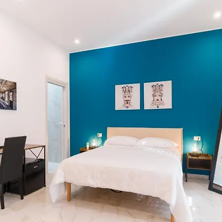 Guendalina Sweet - La Casetta Di Guendalina Bed & Breakfast *