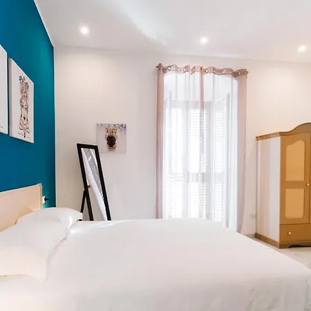 Guendalina Sweet - La Casetta Di Guendalina Bed & Breakfast