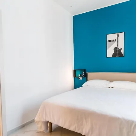 Guendalina Sweet - La Casetta Di Guendalina Bed & Breakfast Trani