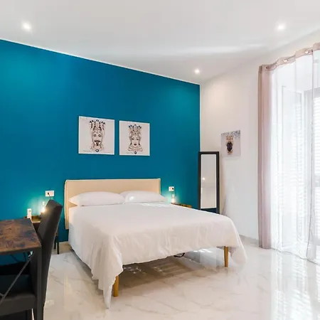 Bed & Breakfast Guendalina Sweet - La Casetta Di Guendalina