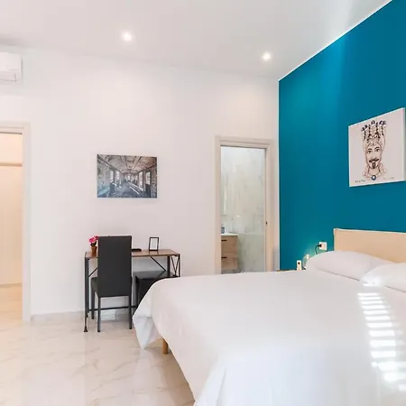 Guendalina Sweet - La Casetta Di Guendalina Bed & Breakfast *