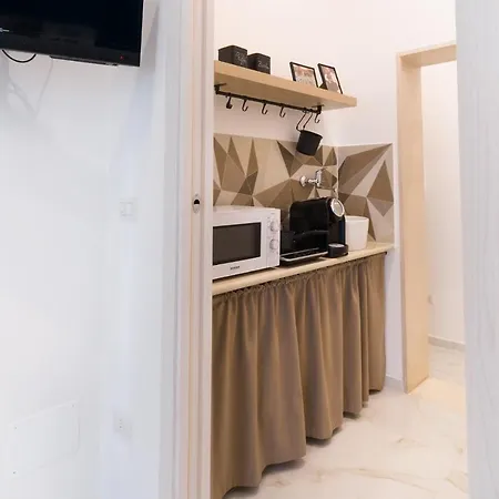 Guendalina Sweet - La Casetta Di Guendalina Bed & Breakfast Trani