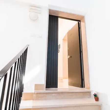 Bed & Breakfast Guendalina Sweet - La Casetta Di Guendalina Trani