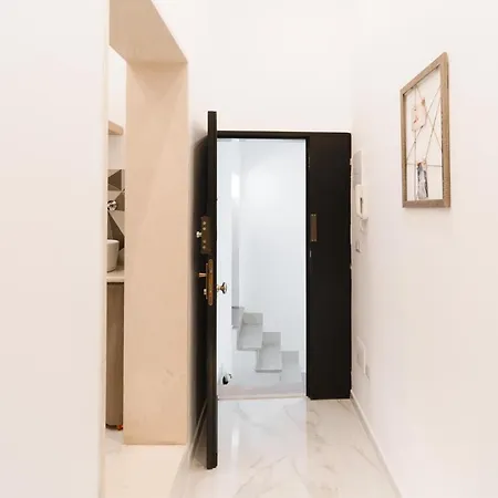 Bed & Breakfast Guendalina Sweet - La Casetta Di Guendalina