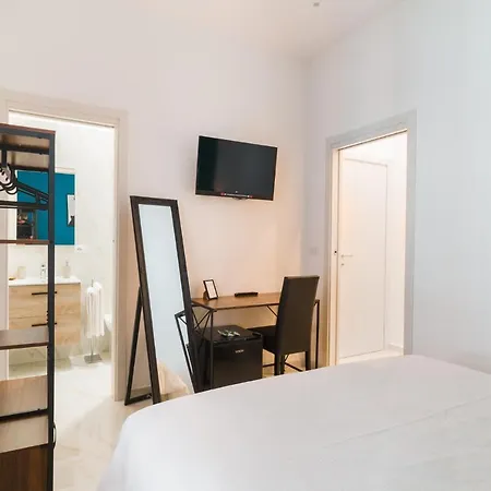 Guendalina Sweet - La Casetta Di Guendalina Bed & Breakfast *