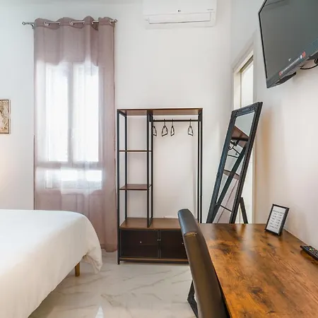 Bed & Breakfast Guendalina Sweet - La Casetta Di Guendalina *