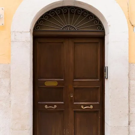 Bed & Breakfast Guendalina Sweet - La Casetta Di Guendalina
