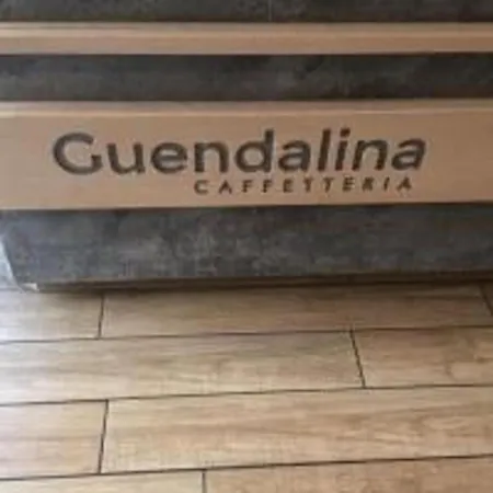 Guendalina Sweet - La Casetta Di Guendalina