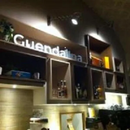 Guendalina Sweet - La Casetta Di Guendalina Trani