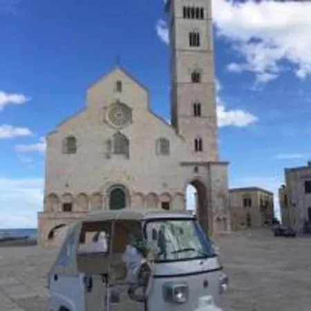Bed & Breakfast Guendalina Sweet - La Casetta Di Guendalina *