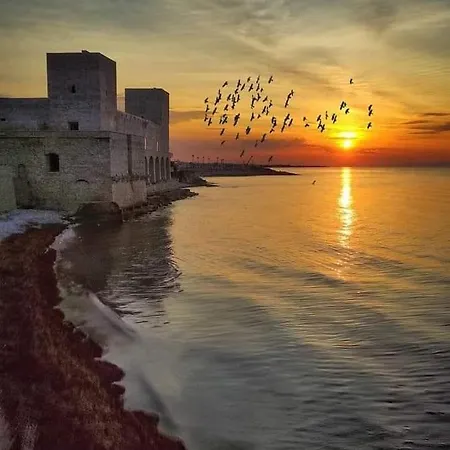 Bed & Breakfast Guendalina Sweet - La Casetta Di Guendalina *