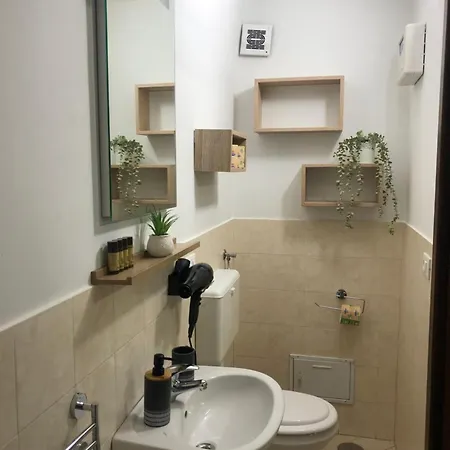 Bed & Breakfast Guendalina Sweet - La Casetta Di Guendalina