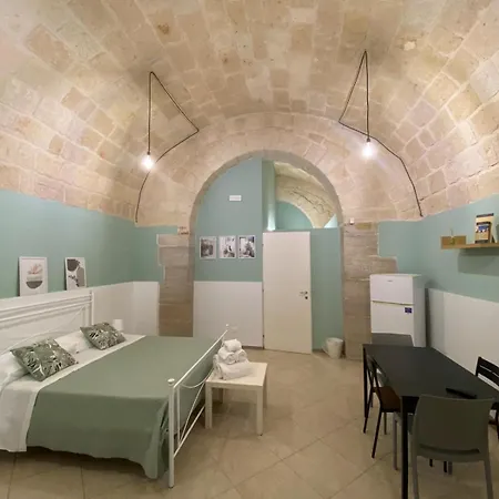 Guendalina Sweet - La Casetta Di Guendalina Bed & Breakfast Trani