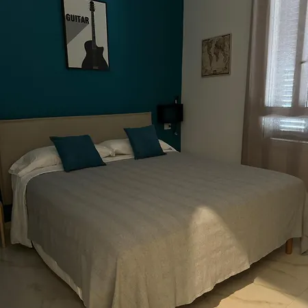 Guendalina Sweet - La Casetta Di Guendalina Panzió Trani